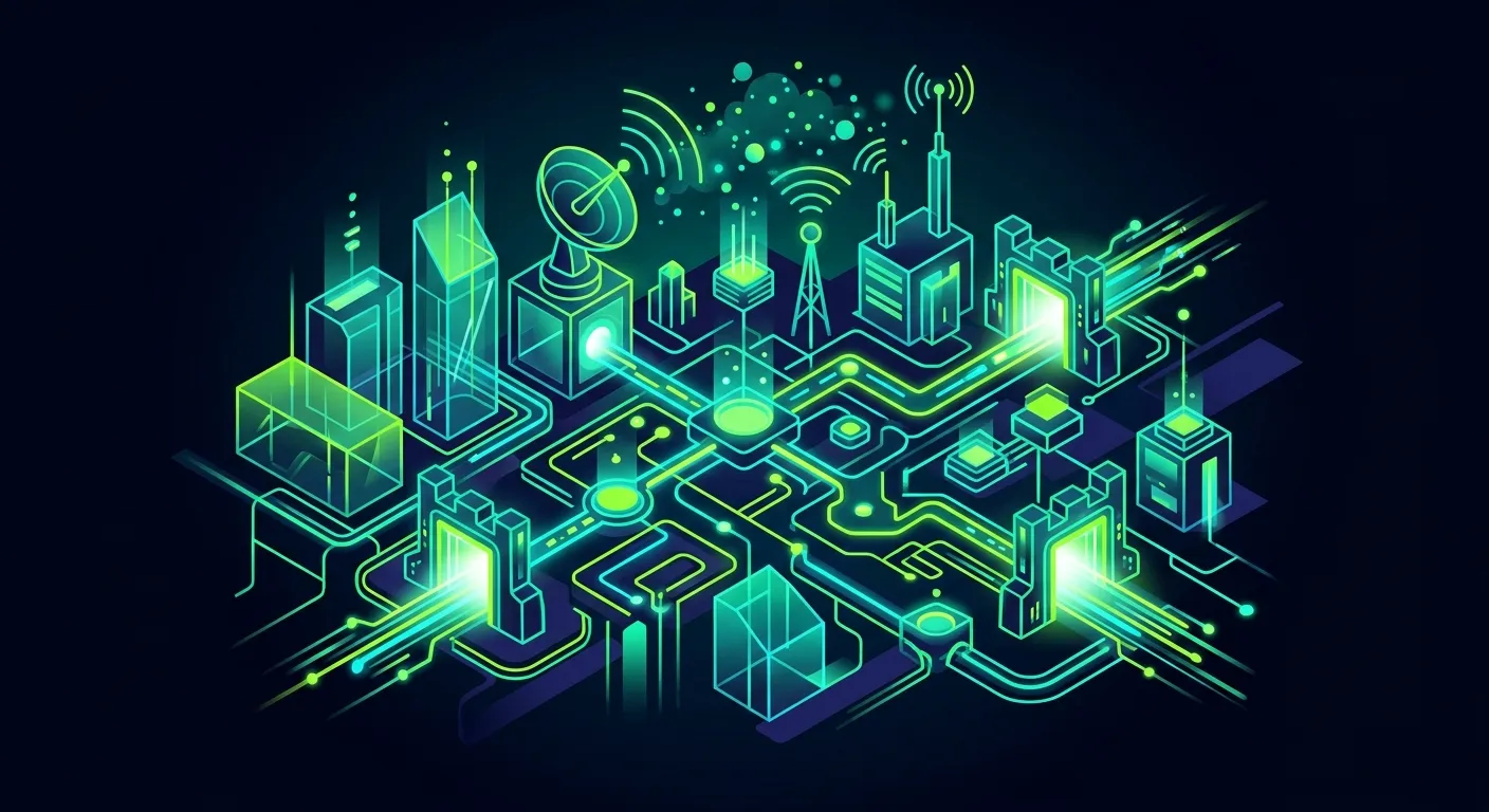 Infrastruktur jaringan link alternatif apace138 terverifikasi