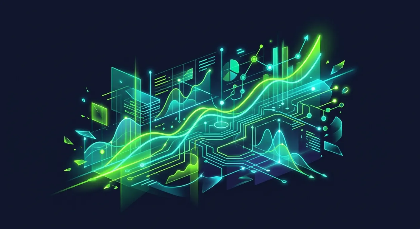 Ilustrasi grafik analitik probabilitas RTP Live APACE138